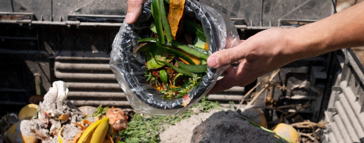 Comment éliminer les mauvaises odeurs de votre compost domestique ?