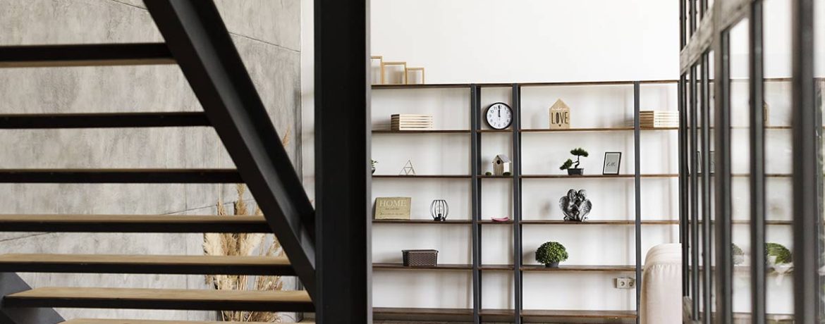 Les avantages de la mezzanine en métal pour optimiser votre espace