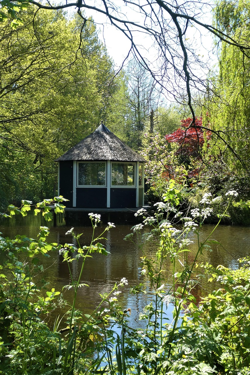 découvrez comment créer un abri de jardin sur mesure adapté à vos besoins. profitez de conseils pour choisir les matériaux, personnaliser le design et optimiser l’espace de votre cabanon de jardin.