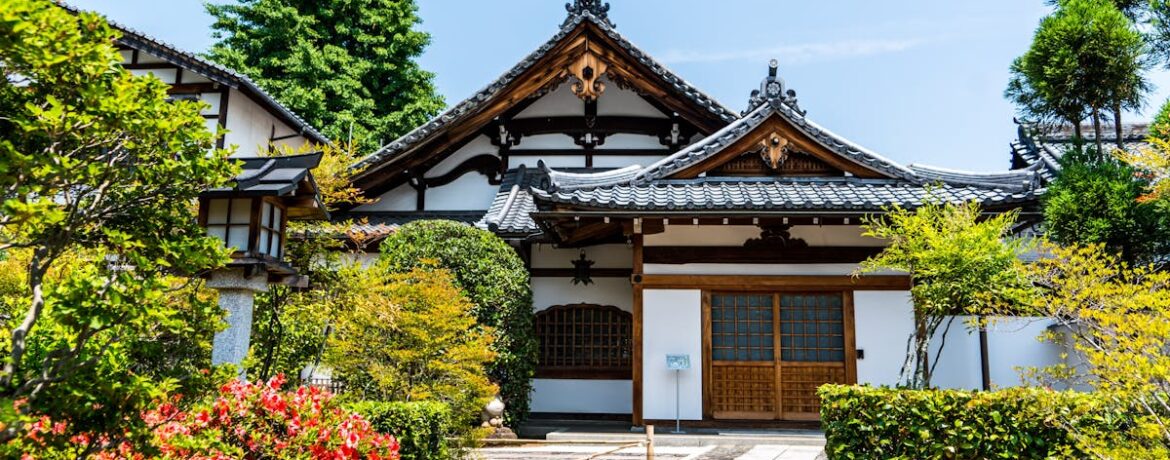 découvrez notre sélection de plantes pour jardin zen, idéales pour créer un espace de sérénité et d'harmonie chez vous.