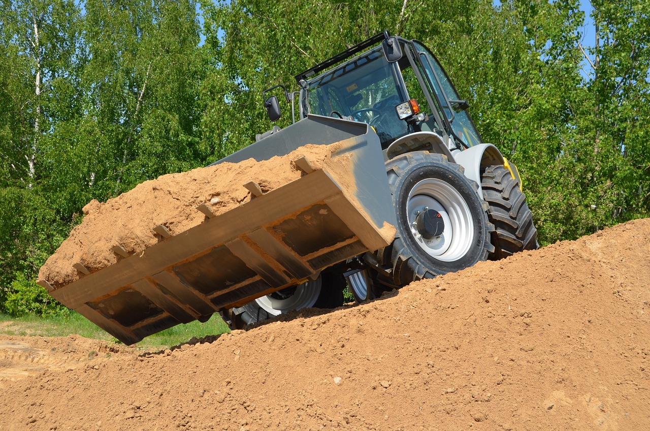 découvrez comment les travaux d'excavation peuvent affecter la santé des arbres et les meilleures pratiques pour minimiser leur impact environnemental.