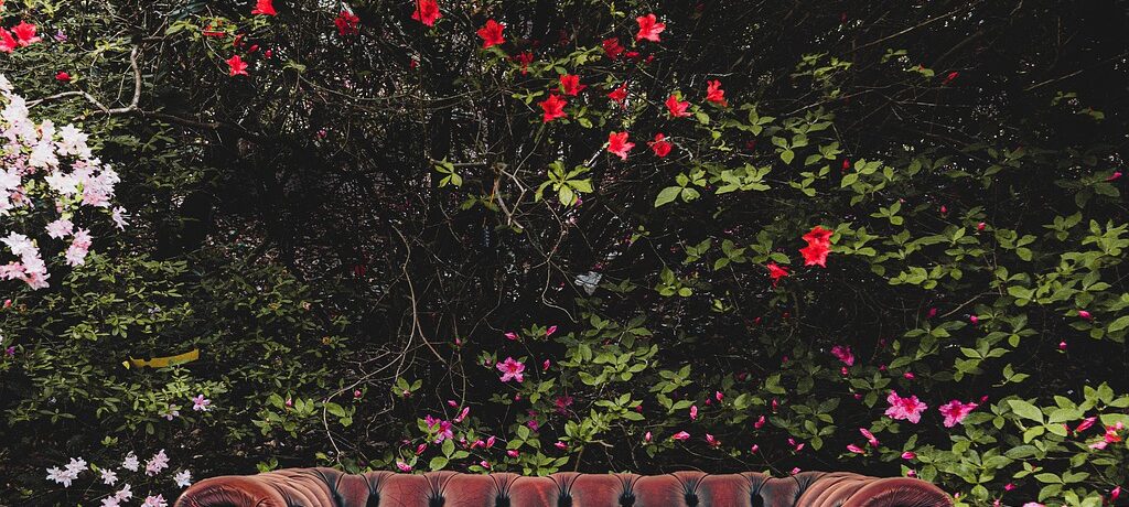 découvrez notre sélection de mobilier de jardin alliant confort et élégance pour sublimer vos espaces extérieurs toute l'année.