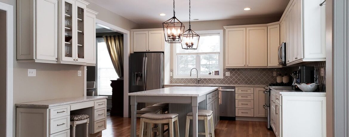 découvrez nos conseils et astuces pour réussir votre rénovation de cuisine, alliant design, fonctionnalité et modernité.