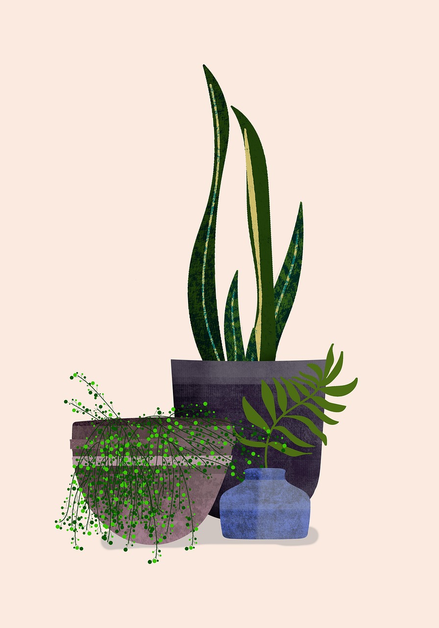 découvrez les plantes dépolluantes les plus populaires, leurs bienfaits et nos conseils pour les choisir et les entretenir chez vous.