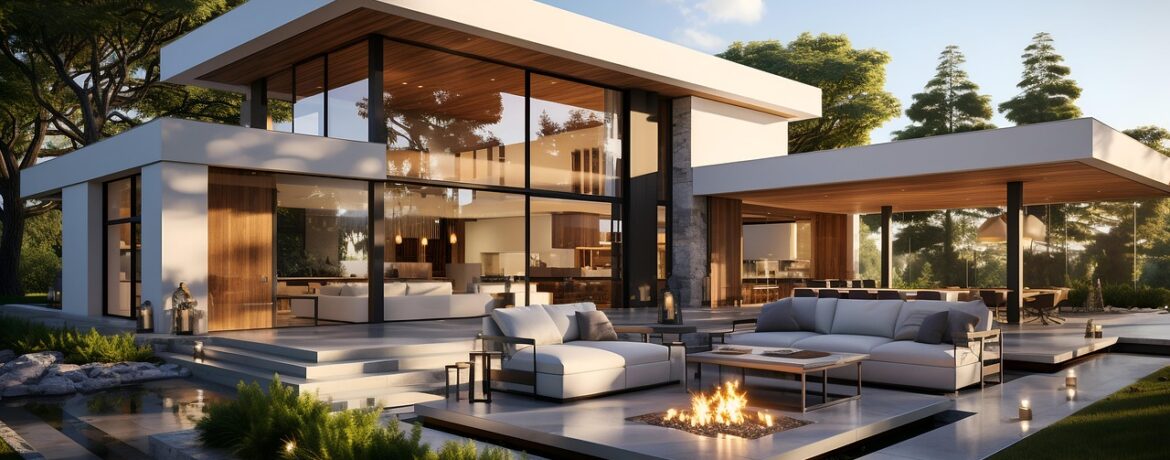 découvrez des idées et conseils pour concevoir un jardin paysager harmonieux, adapté à votre espace, à vos envies et à votre mode de vie.
